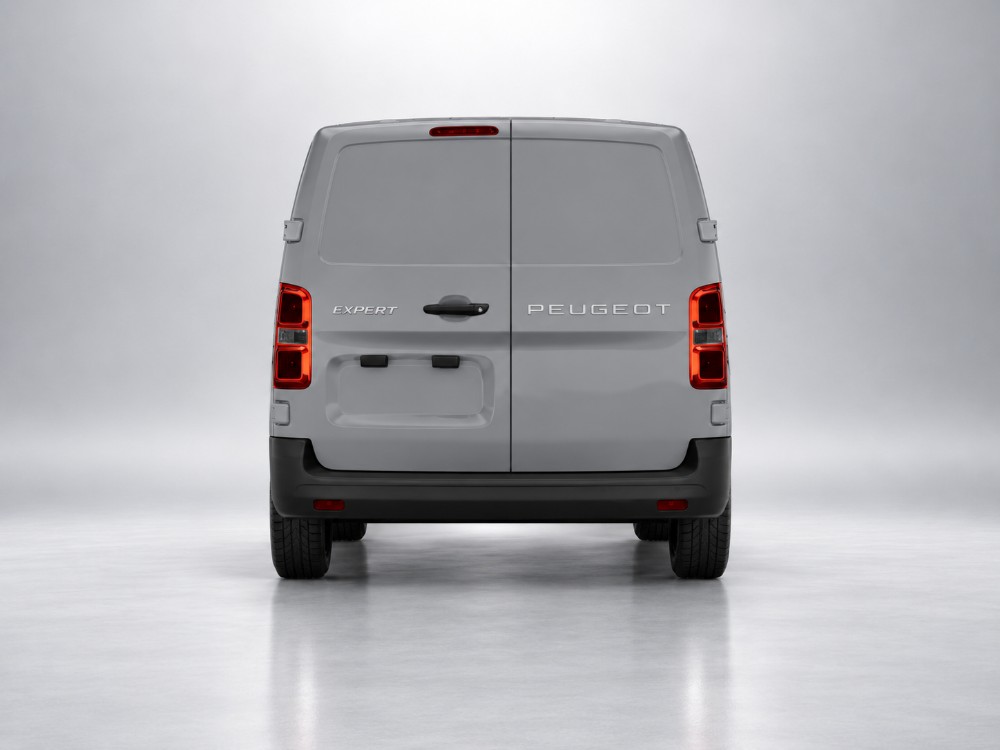 Peugeot EXPERT L3 HDI 150 6P AM26 — foto 5